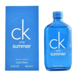 Parfum Unisexe CK One...