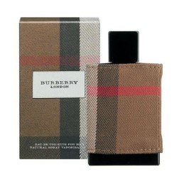 Perfumy Męskie London...