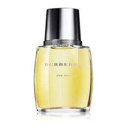Perfume Hombre Burberry EDT...
