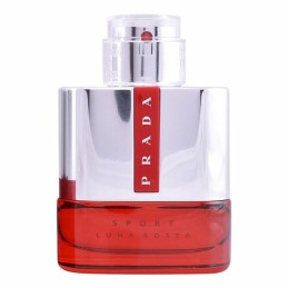 Perfume Hombre Luna Rossa...
