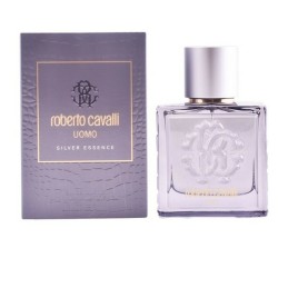 Perfume Hombre Uomo Silver...