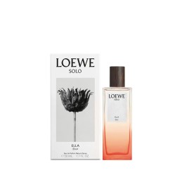 Perfumy Damskie Loewe Solo...