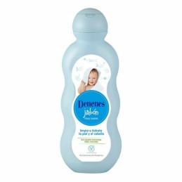 Liquid Soap Denenes...