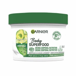 Pflegende Creme Garnier...