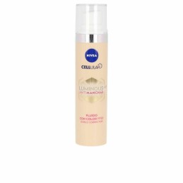 Crème Hydratante avec...