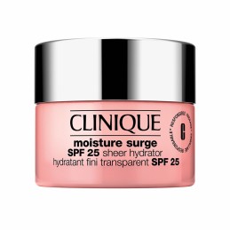 Facial Cream Clinique Sheer...