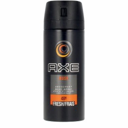 Spray déodorant Axe   Musk...