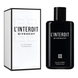 Lapte de Corp Givenchy...