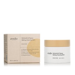 Cleansing Cream Ondo Beauty...