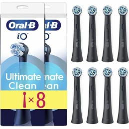 Cap de Schimb Oral-B Negru