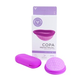 Menstrual Cup Femme...