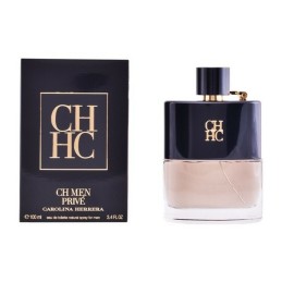 Perfume Hombre CH Men Privé...