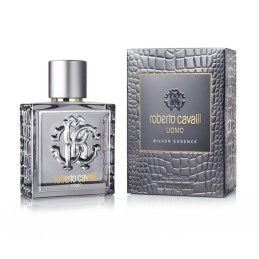 Men's Perfume Uomo Silver...