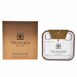 Perfumy Męskie Trussardi MY...
