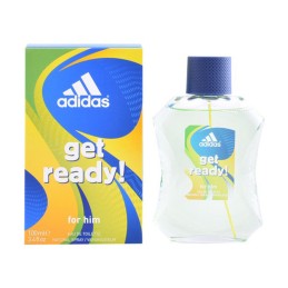 Perfume Hombre Get Ready!...