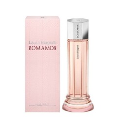 Women's Perfume Romamor...