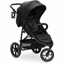 Poussette pour bébé Hauck Noir