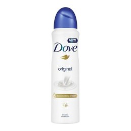 Spray Deodorant Original...