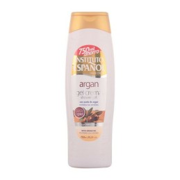 Shower Gel with Argan Oil...