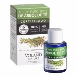 Moisturising Oil Voland...