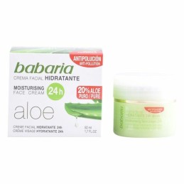 Crema Facial Nutritiva...