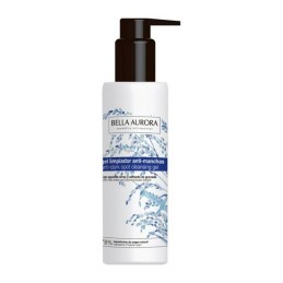 Gel nettoyant visage Bella...