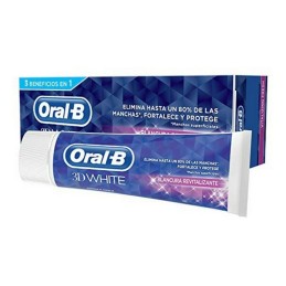 Toothpaste Whitening Oral-B...