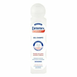 Childen's Gel and Shampoo...