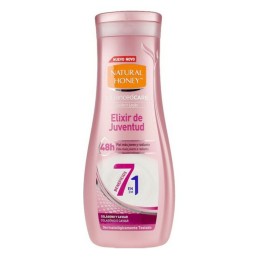 Lotion corporelle Natural...