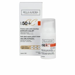 Crema Antimanchas Bella...