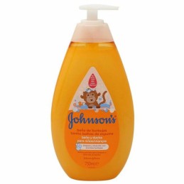 Bath Gel Johnson's Baby 750...