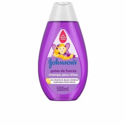 Kindershampoo Johnson's...