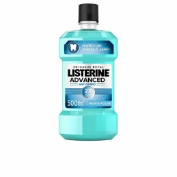 Bain de Bouche Listerine...