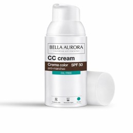 CC Cream Bella Aurora Cc...