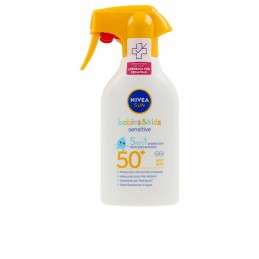 Protector Solar para Niños...
