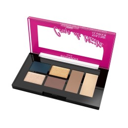 Eye Shadow Palette Bourjois...