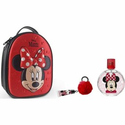 Set mit Kinderparfüm Minnie...
