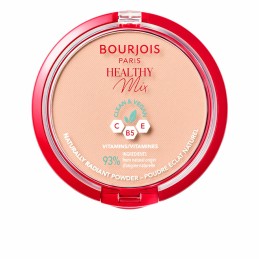 Polvos Compactos Bourjois...