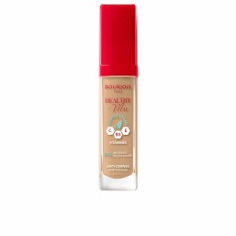 Polvos Compactos Bourjois...