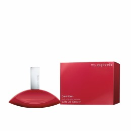 Women's Perfume Calvin...