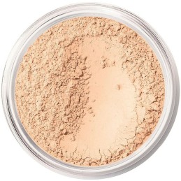 Basis für Puder-Makeup...