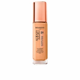 Fond de Ten Fluid Bourjois...