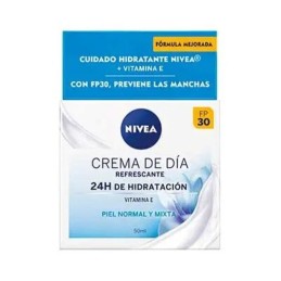 Crème de jour Nivea CREMA...
