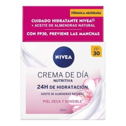 Krem na Dzień Nivea CREMA...