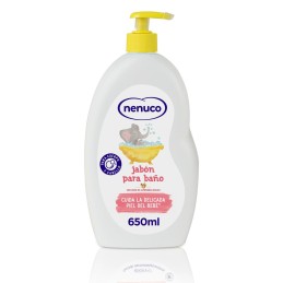 Săpun Hidratant Nenuco BAÑO...