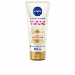 Lotion corporelle...