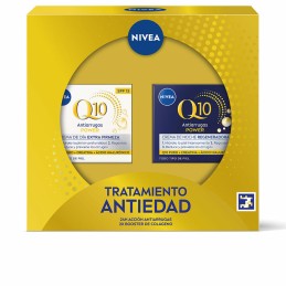 Schminkset Nivea Q10...