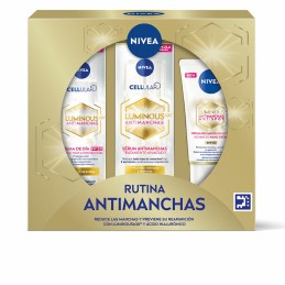 Make-Up Set Nivea Q10...