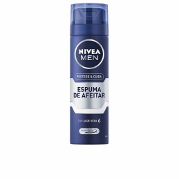 Set zum Rasieren Nivea MEN...