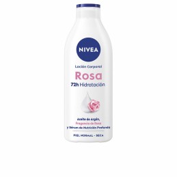 Loțiune de Corp Nivea ROSA...